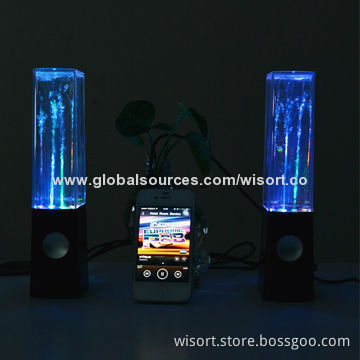 Manufactory Hot Selling Portable Wireless Speakers